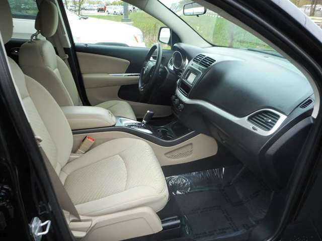 2013 Dodge Journey SE 4dr SUV